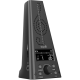 Métronome accordeur Cherub WMT-230-BLK