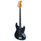 Basse active Marcus Miller V3-4 Blueburst new gen