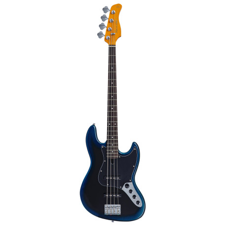 Basse active Marcus Miller V3-4 Blueburst new gen