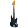 Basse active Marcus Miller V3-4 Blueburst new gen