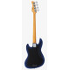 Basse active Marcus Miller V3-4 Blueburst new gen