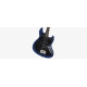 Basse active Marcus Miller V3-4 Blueburst new gen