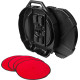 Etui pour cymbales Gator GPCCYM24W