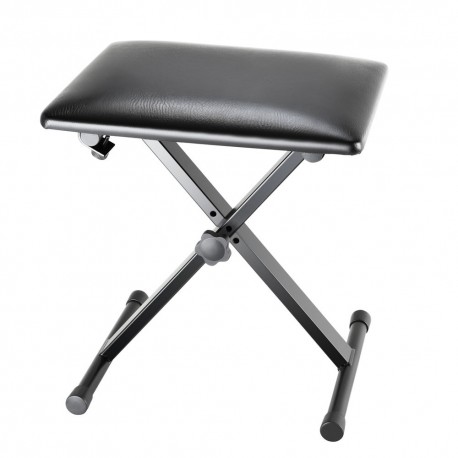 Siège clavier Adam Hall SKT16E réglable