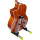 Stand guitare pliant universel Cherub WSG10