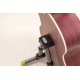 Stand guitare pliant universel Cherub WSG10