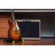 Stand guitare pliant universel Cherub WSG10