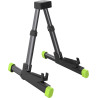Stand guitare pliant universel Cherub WSG10