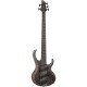 Basse 5 cordes Multi-scale Ibanez BTB805 MS TGF