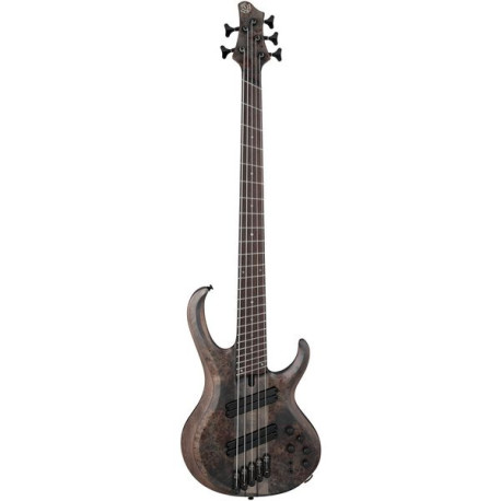 Basse 5 cordes Multi-scale Ibanez BTB805 MS TGF