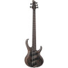Basse 5 cordes Multi-scale Ibanez BTB805 MS TGF