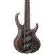 Basse 5 cordes Multi-scale Ibanez BTB805 MS TGF