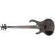 Basse 5 cordes Multi-scale Ibanez BTB805 MS TGF