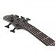 Basse 5 cordes Multi-scale Ibanez BTB805 MS TGF