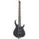 Basse 5 cordes Marcus Miller M6 Headless satin noire