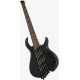 Basse 5 cordes Marcus Miller M6 Headless satin noire