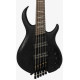 Basse 5 cordes Marcus Miller M6 Headless satin noire