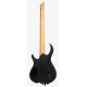 Basse 5 cordes Marcus Miller M6 Headless satin noire