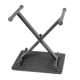 Siège clavier Adam Hall SKT16E réglable