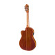 Guitare classique électro Ortega EXOTIC SUITE CW EQ