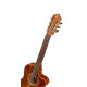 Guitare classique électro Ortega EXOTIC SUITE CW EQ