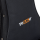 Softcase Tobago pour guitare classique AESC-N