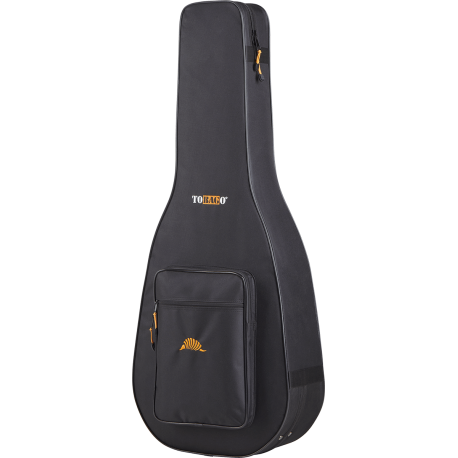 Softcase Tobago pour guitare classique AESC-N