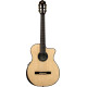 Guitare classique électro Ortega GRANDSUITE CW EQ