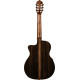 Guitare classique électro Ortega GRANDSUITE CW EQ