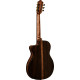 Guitare classique électro Ortega GRANDSUITE CW EQ