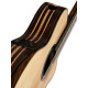 Guitare classique électro Ortega GRANDSUITE CW EQ