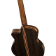 Guitare classique électro Ortega GRANDSUITE CW EQ