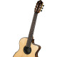 Guitare classique électro Ortega GRANDSUITE CW EQ
