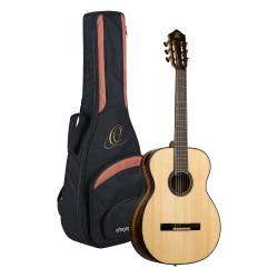 Guitare classique Ortega Grandsuite
