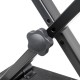 Siège clavier Adam Hall SKT16E réglable