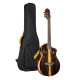 Guitare électro classique Ortega TOURPLAYER LTD