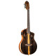 Guitare électro classique Ortega TOURPLAYER LTD