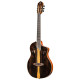 Guitare électro classique Ortega TOURPLAYER LTD