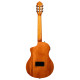 Guitare électro classique Ortega TOURPLAYER LTD