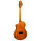 Guitare électro classique Ortega TOURPLAYER LTD