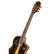 Guitare électro classique Ortega TOURPLAYER LTD