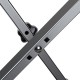 Siège clavier Adam Hall SKT16E réglable