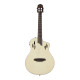 Guitare électro classique Ortega Tourplayer Deluxe FR