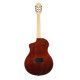 Guitare électro classique Ortega Tourplayer Deluxe FR