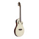 Guitare électro classique Ortega Tourplayer Deluxe FR