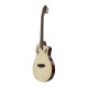 Guitare électro classique Ortega Tourplayer Deluxe FR