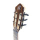 Guitare électro classique Ortega Tourplayer Deluxe FR