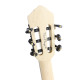 Guitare électro classique Ortega Tourplayer Deluxe FR