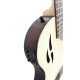 Guitare électro classique Ortega Tourplayer Deluxe FR