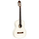 Guitare classique Ortega R121 Slim neck White
